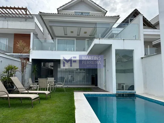 Casa com 600m² 4 quartos e 6 banheiros, para alugar, no bairro Recreio dos Bandeirantes em Rio de Janeiro