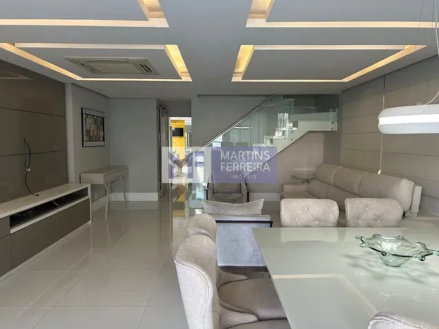 Casa com 600m² 4 quartos e 6 banheiros, para alugar, no bairro Recreio dos Bandeirantes em Rio de Janeiro