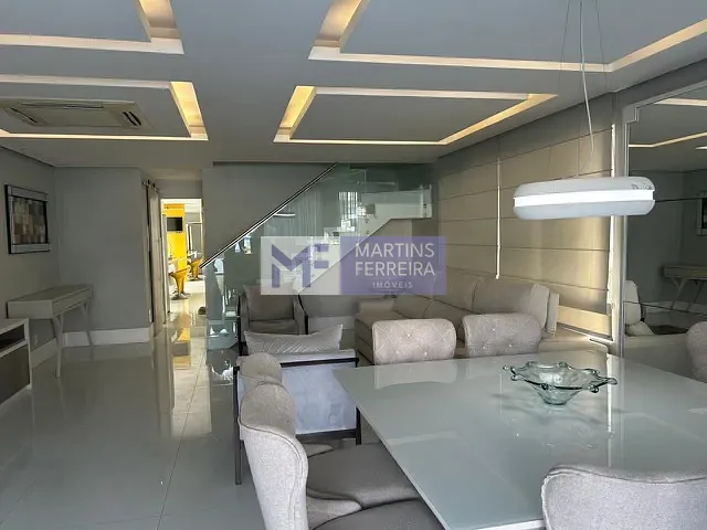 Casa com 600m² 4 quartos e 6 banheiros, para alugar, no bairro Recreio dos Bandeirantes em Rio de Janeiro