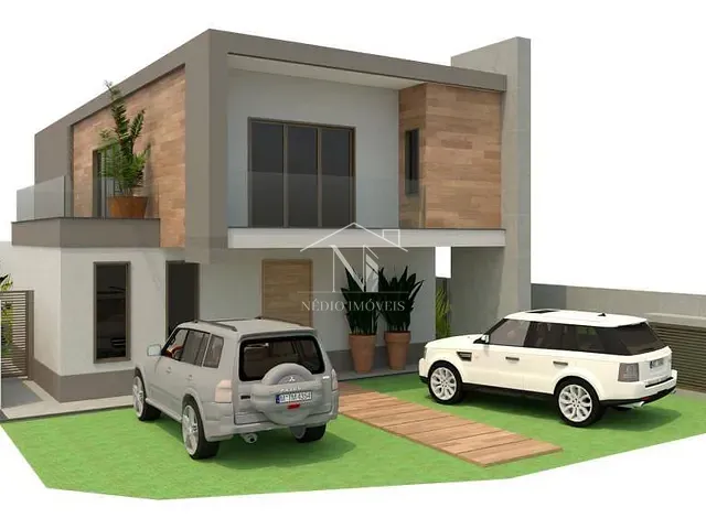 Casa com 361m² 4 quartos e 2 banheiros, à venda, no bairro Itapeba em Maricá
