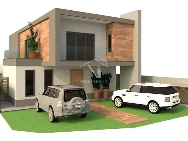 Casa com 361m² 4 quartos e 2 banheiros, à venda, no bairro Itapeba em Maricá