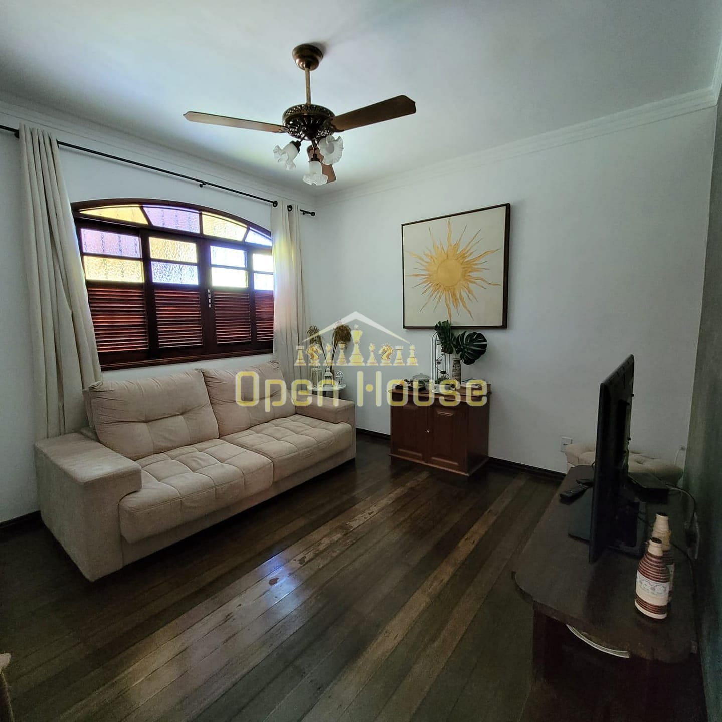 Casa, 2 quartos, 203 m² - Foto 5