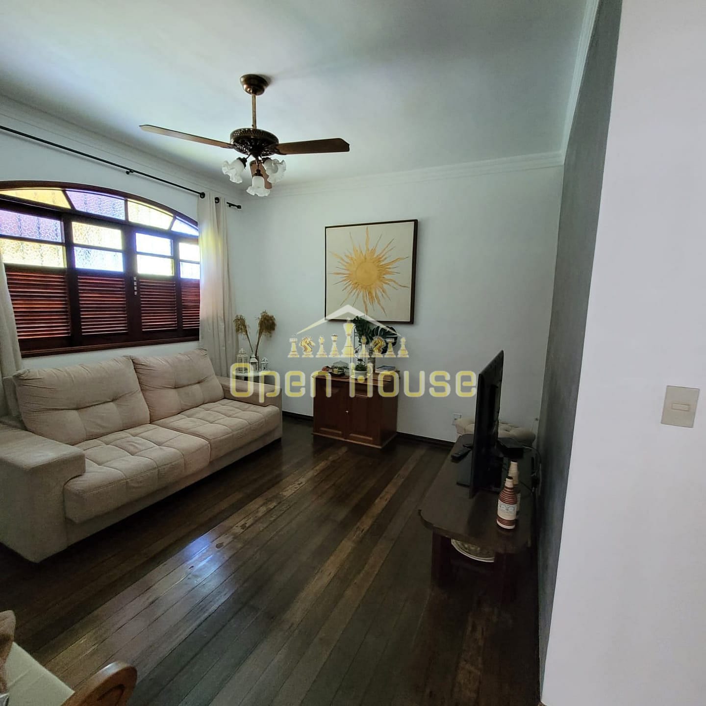 Casa, 2 quartos, 203 m² - Foto 4