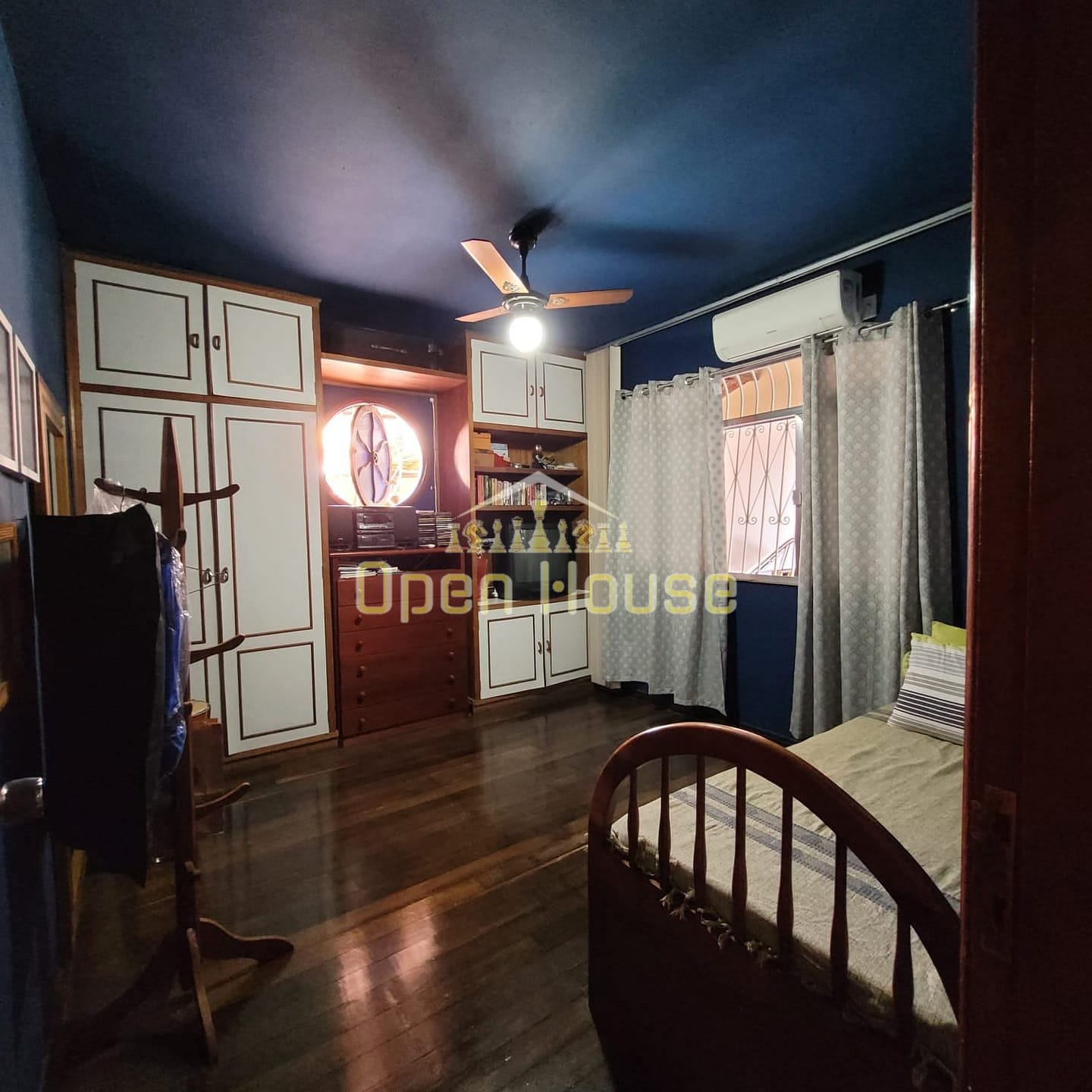 Casa, 2 quartos, 203 m² - Foto 14