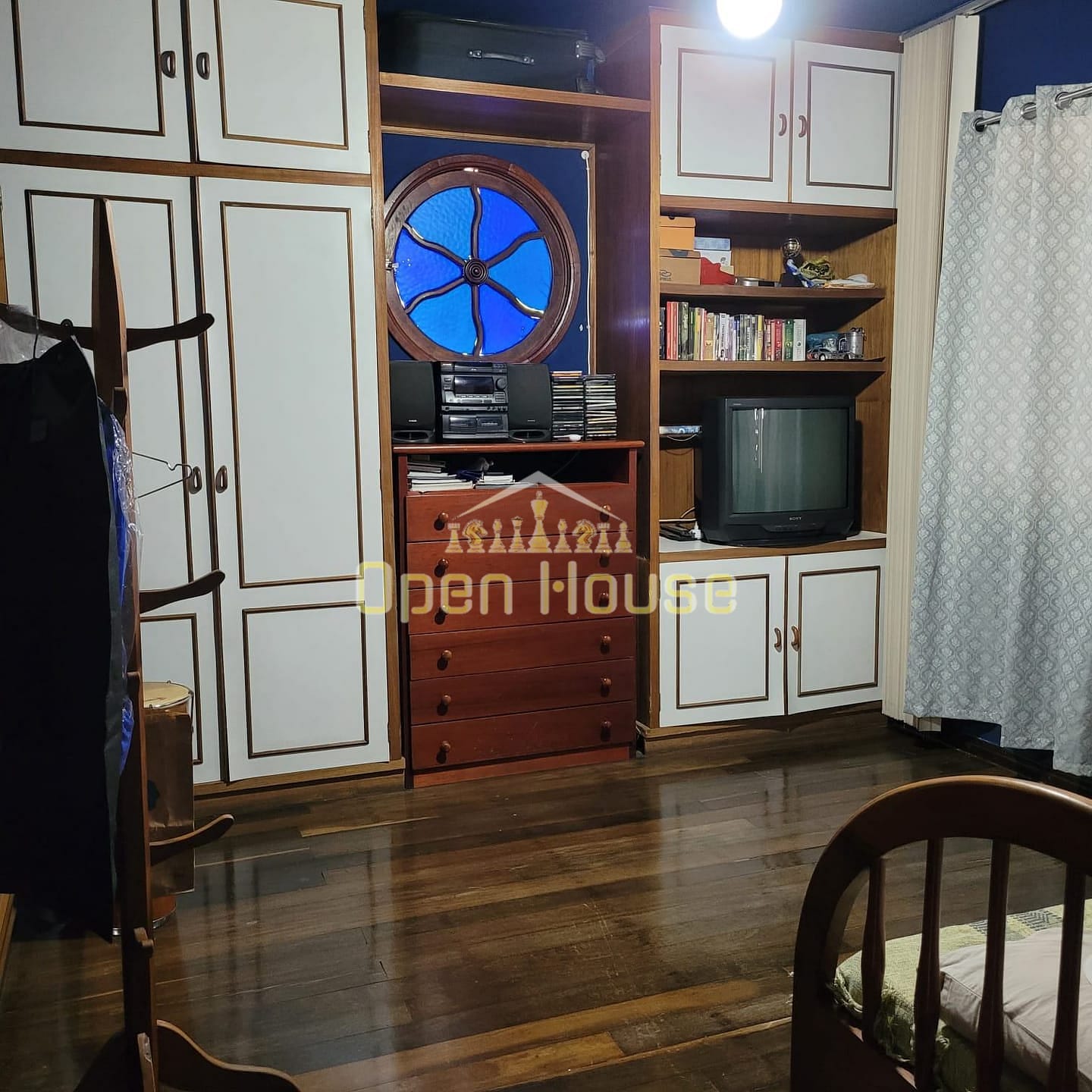 Casa, 2 quartos, 203 m² - Foto 15