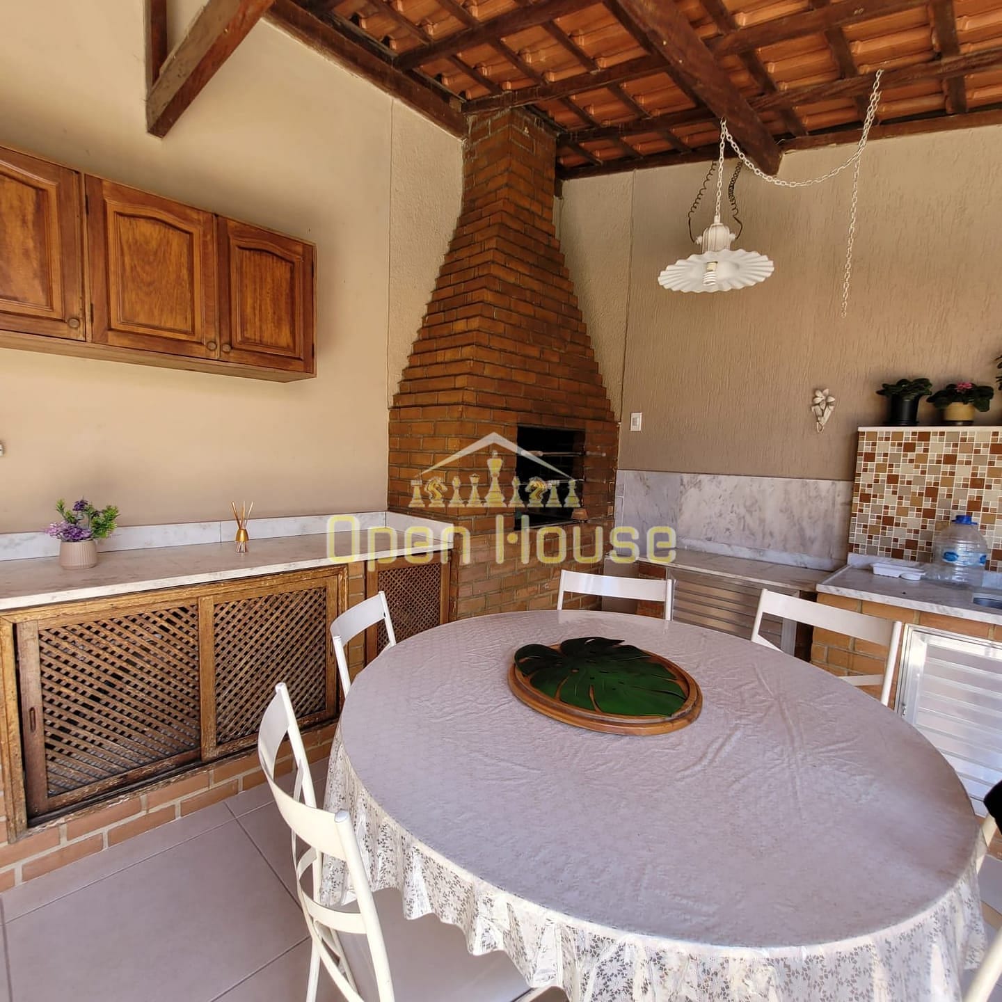 Casa, 2 quartos, 203 m² - Foto 20