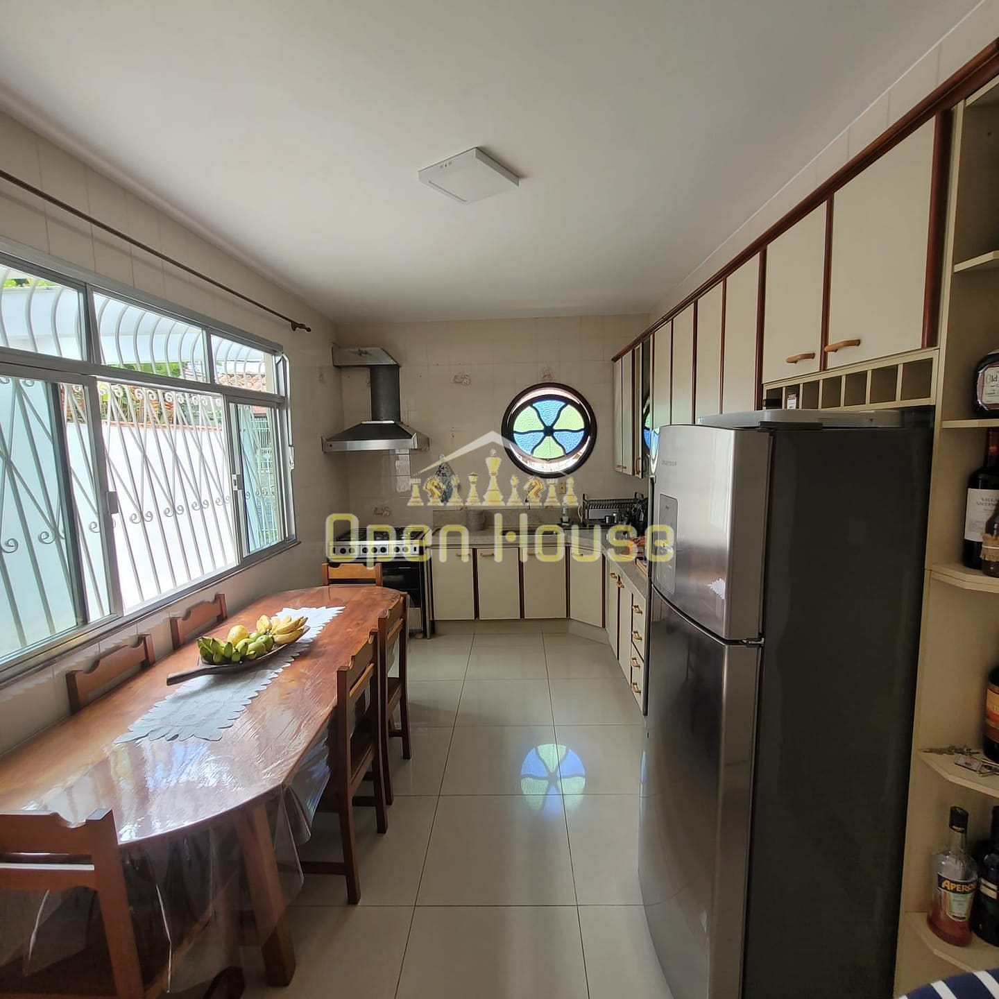 Casa, 2 quartos, 203 m² - Foto 9