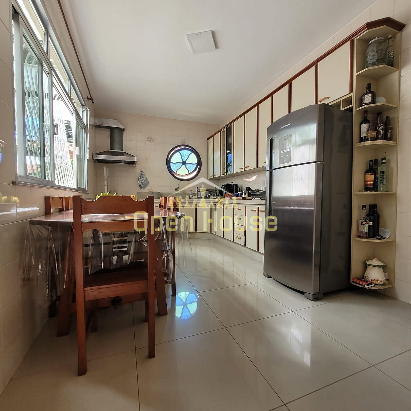 Casa, 2 quartos, 203 m² - Foto 6