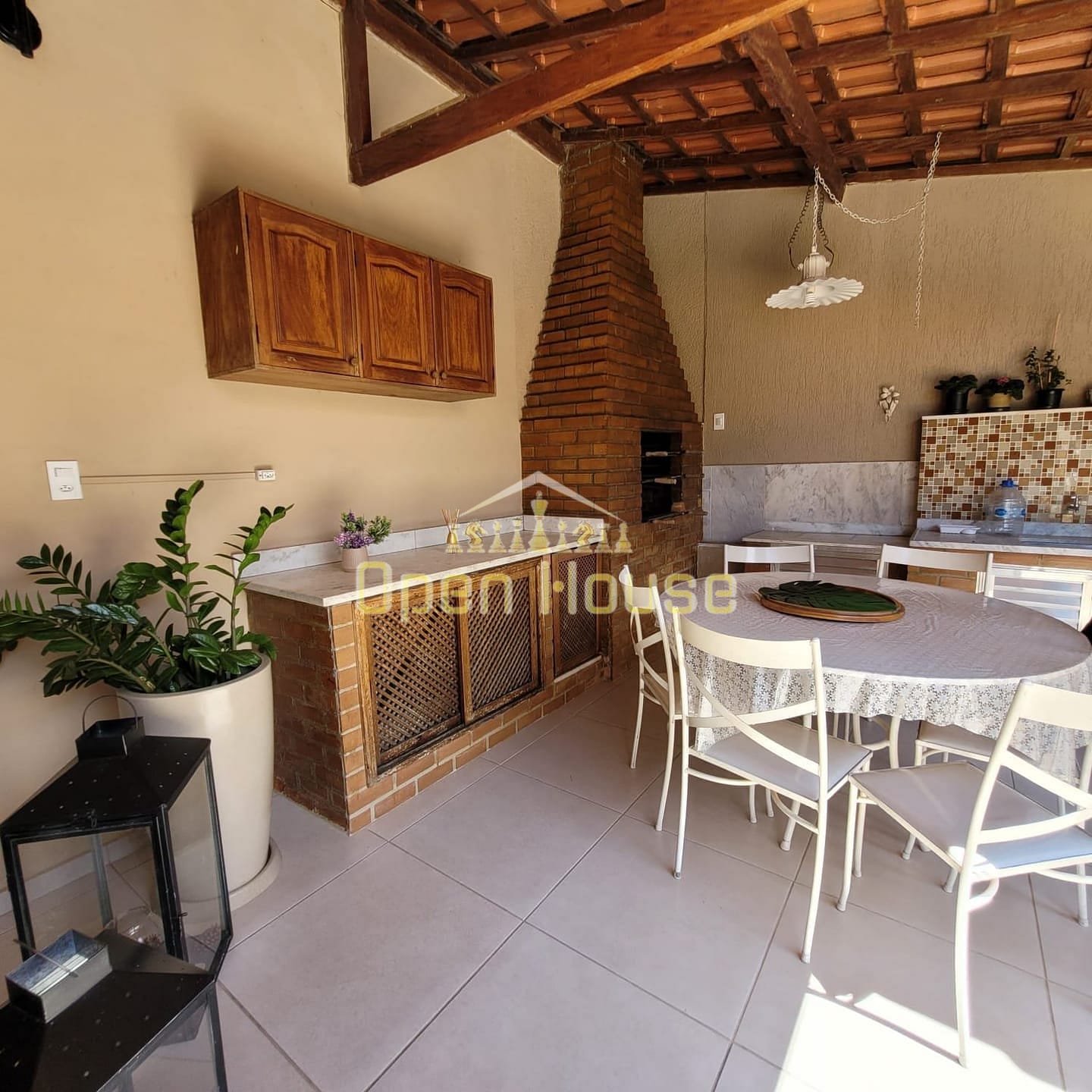 Casa, 2 quartos, 203 m² - Foto 19