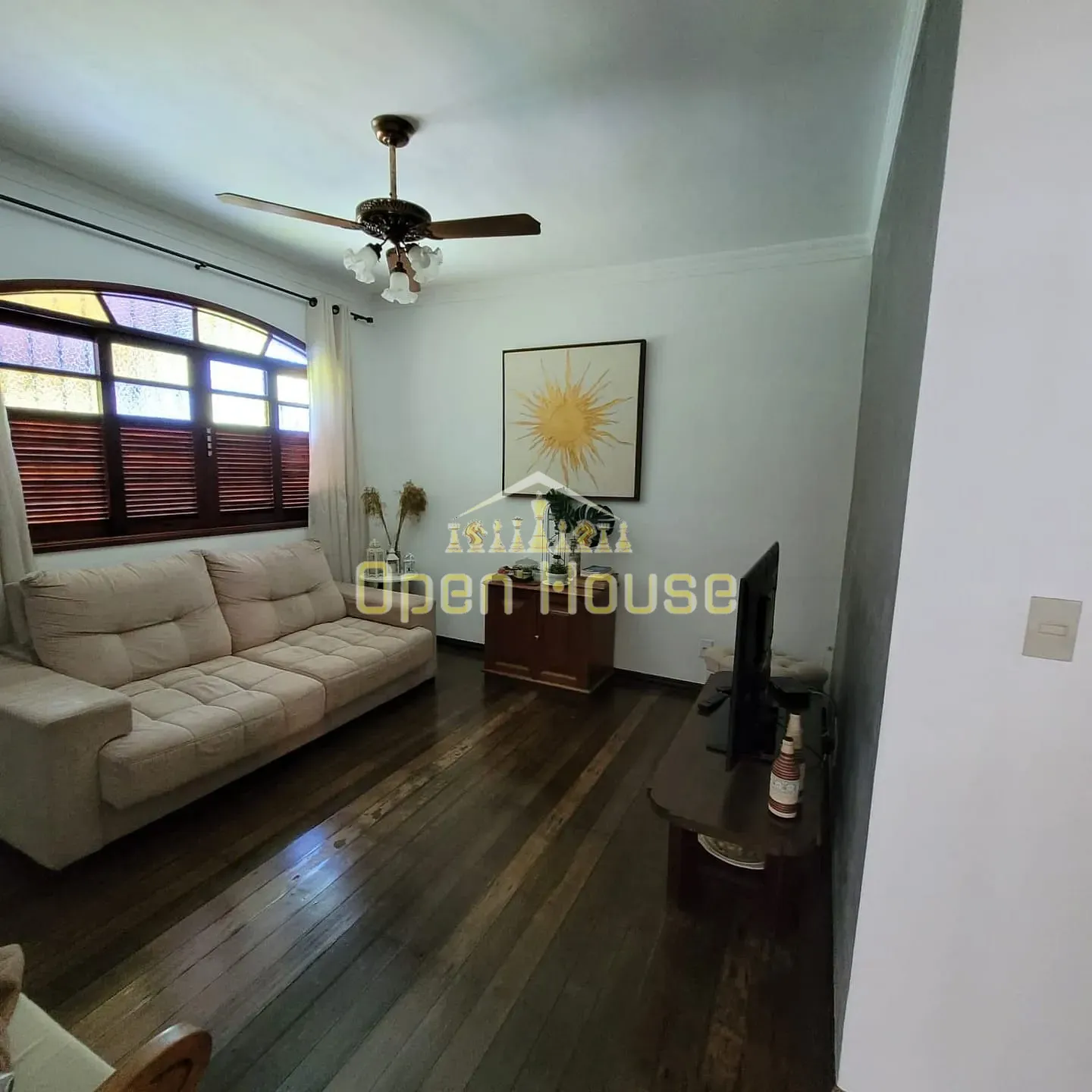 Casa, 2 quartos, 203 m² - Foto 4