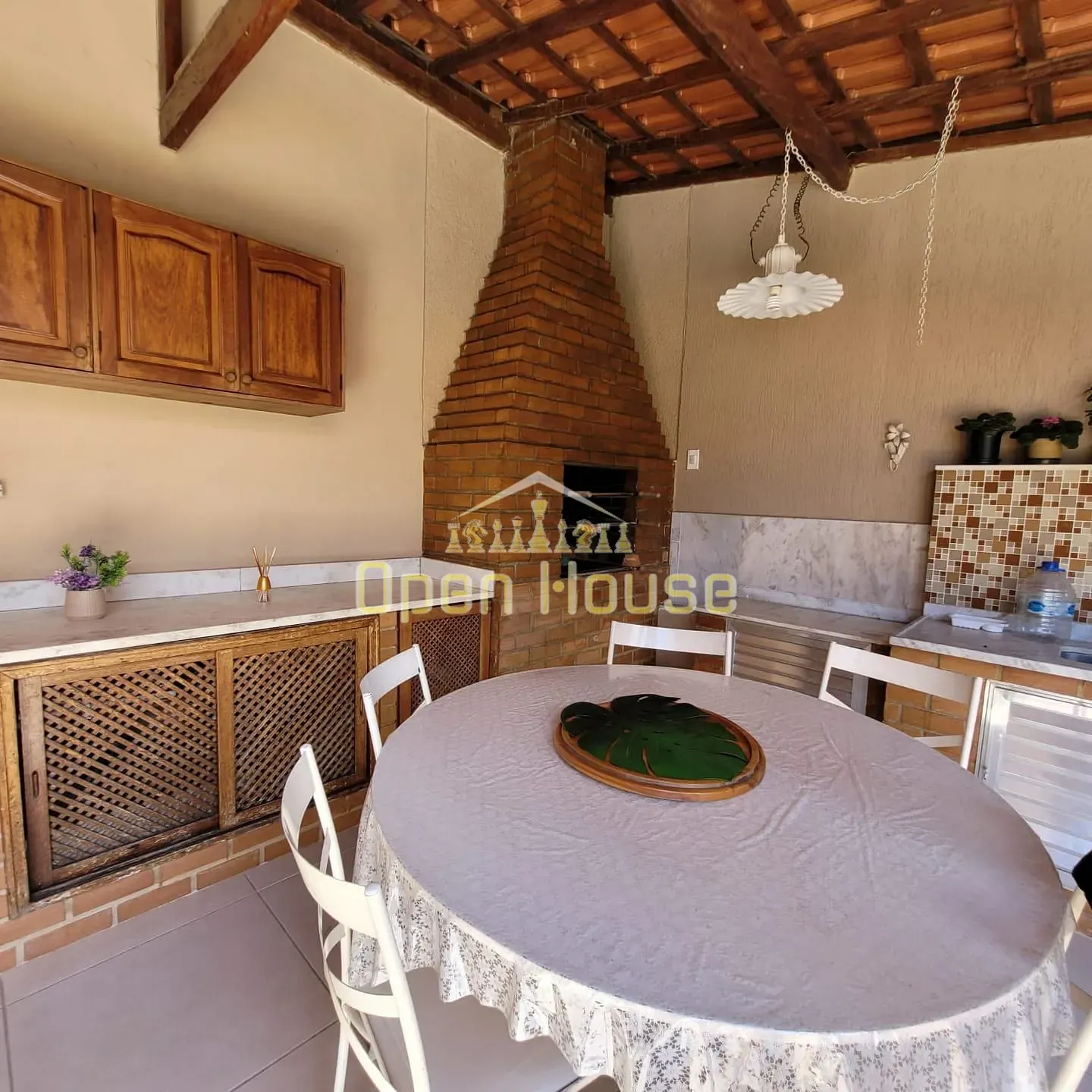 Casa, 2 quartos, 203 m² - Foto 20