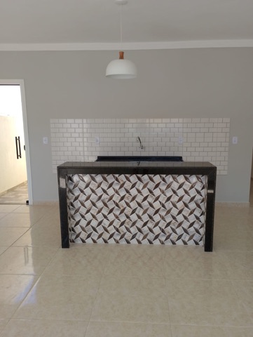 Foto do Casa - Casa plana à Venda, Jardim Oásis, Taubaté, SP | Previta Imóveis