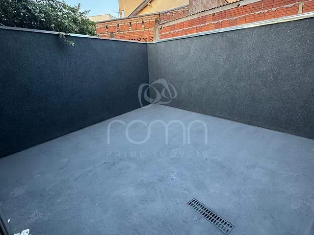 Casa para alugar, no bairro Parque Estoril em São José do Rio Preto