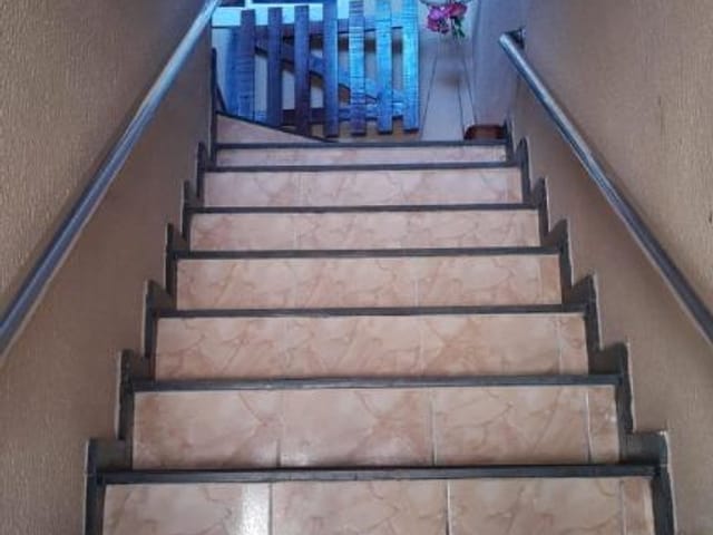 Foto do Casa - Casa à venda 3 Quartos, 1 Suite, 1 Vaga, 125M², Bosque dos Eucaliptos, São José dos Campos - SP | RUSSI IMÓVEIS