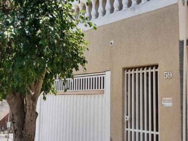 Foto do Casa - Casa à venda 3 Quartos, 1 Suite, 1 Vaga, 125M², Bosque dos Eucaliptos, São José dos Campos - SP | RUSSI IMÓVEIS