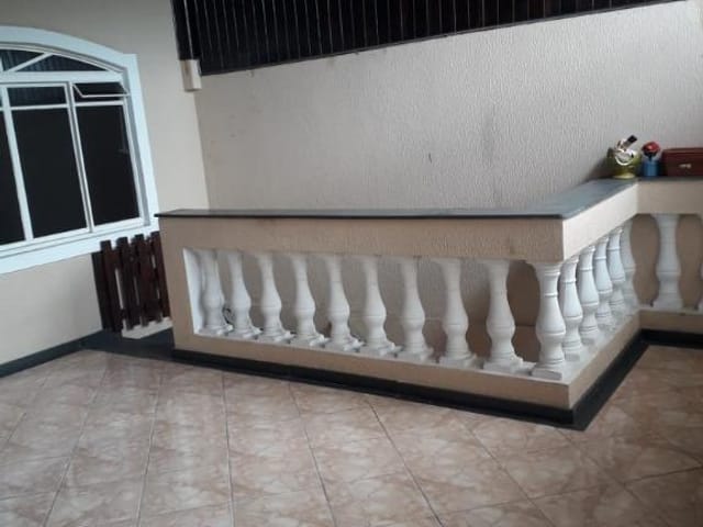 Foto do Casa - Casa à venda 3 Quartos, 1 Suite, 1 Vaga, 125M², Bosque dos Eucaliptos, São José dos Campos - SP | RUSSI IMÓVEIS