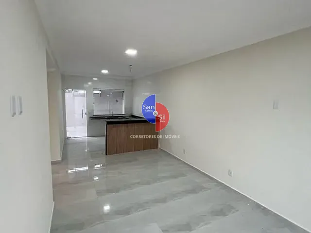 Casa 2 quartos e 2 banheiros, à venda, no bairro Cidade Horácio (Vila Inhomirim) em Magé