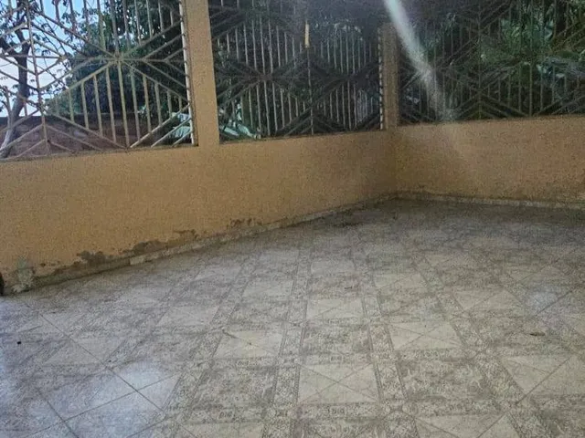 Casa 3 quartos e 1 banheiro, à venda, no bairro Tupi B em Belo Horizonte