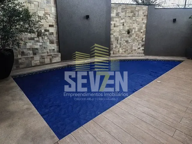 Casa com 300m² 4 quartos e 2 banheiros, à venda, no bairro Jardim Colonial em Bauru