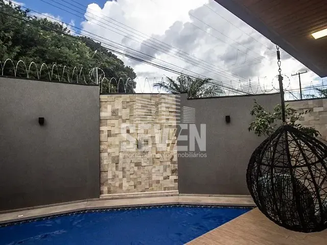 Casa com 300m² 4 quartos e 2 banheiros, à venda, no bairro Jardim Colonial em Bauru