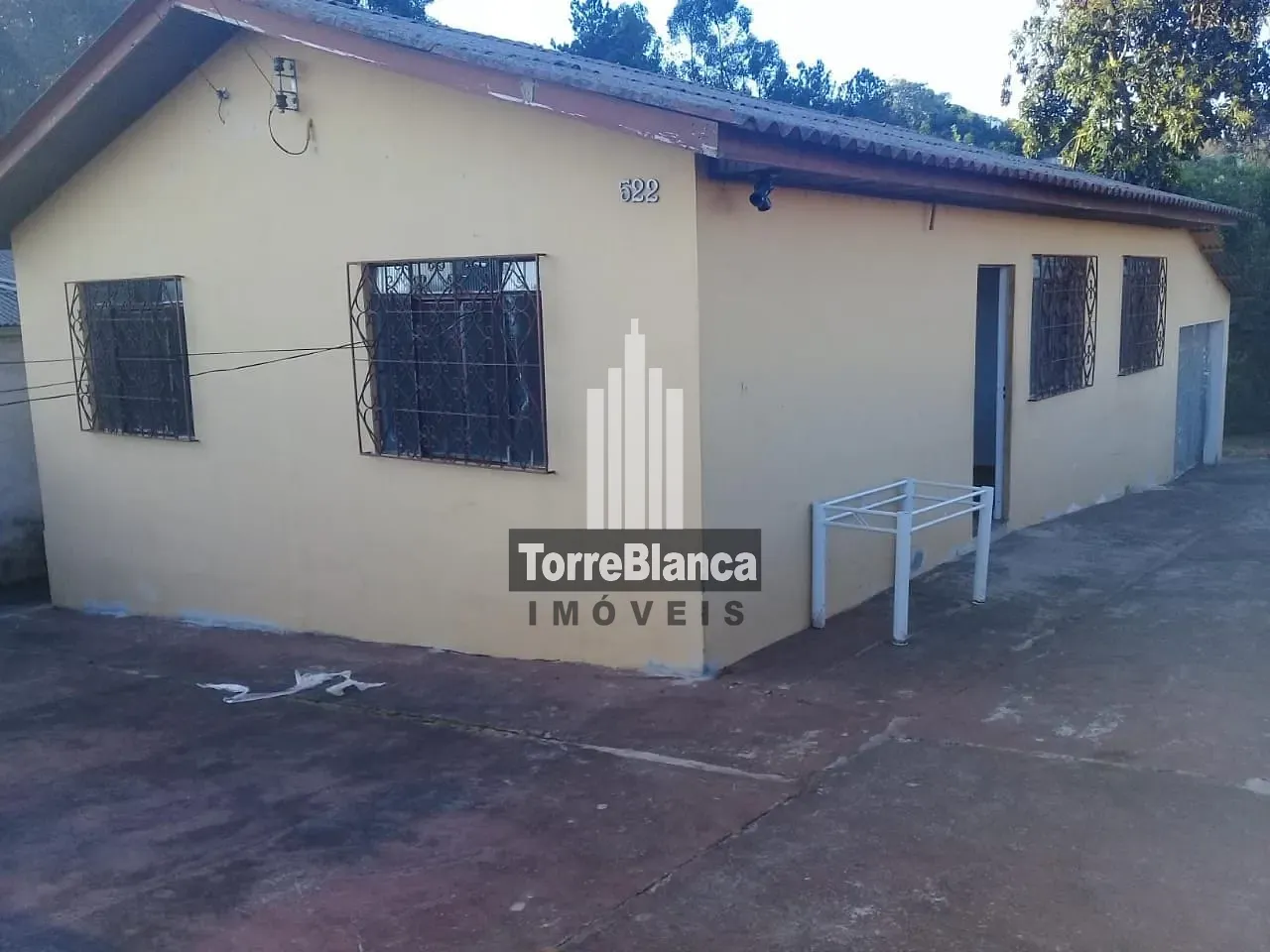 Casa, 3 quartos, 81 m² - Foto 1