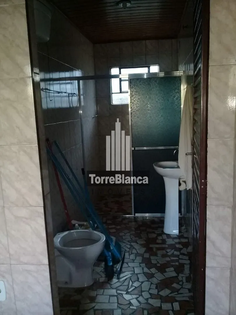 Casa, 3 quartos, 81 m² - Foto 11