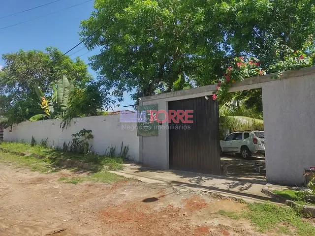 Pousada à venda, no bairro Nossa Senhora da Vitória em Ilhéus