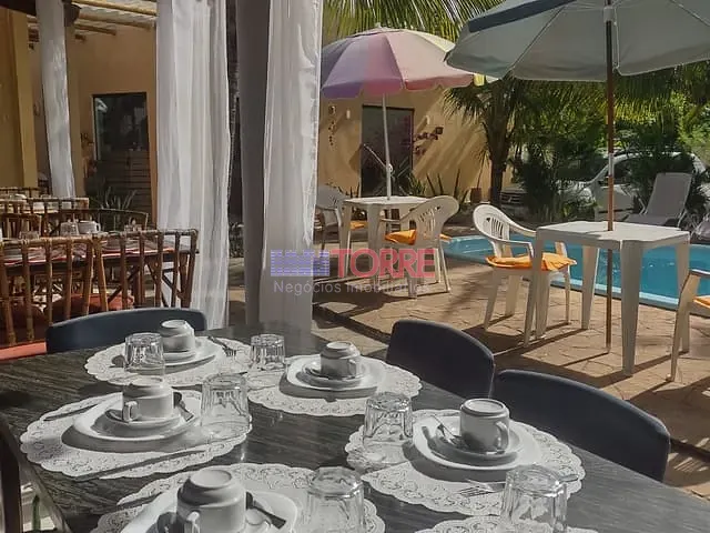 Pousada à venda, no bairro Nossa Senhora da Vitória em Ilhéus