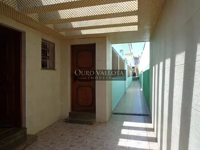 Casa com 355m² 4 quartos e 3 banheiros, à venda, no bairro Mooca em São Paulo
