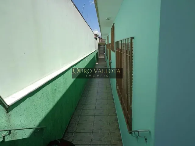Casa com 355m² 4 quartos e 3 banheiros, à venda, no bairro Mooca em São Paulo