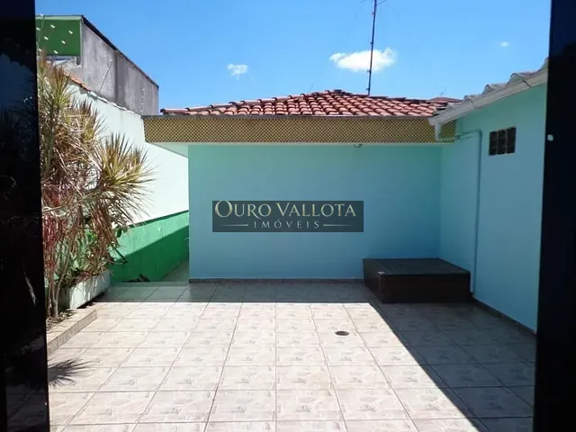 Casa com 355m² 4 quartos e 3 banheiros, à venda, no bairro Mooca em São Paulo