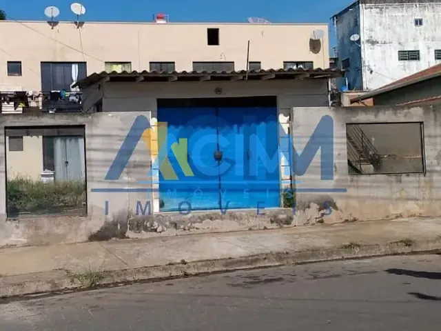 Casa com 396m², à venda, no bairro Florianópolis em Jaguariúna