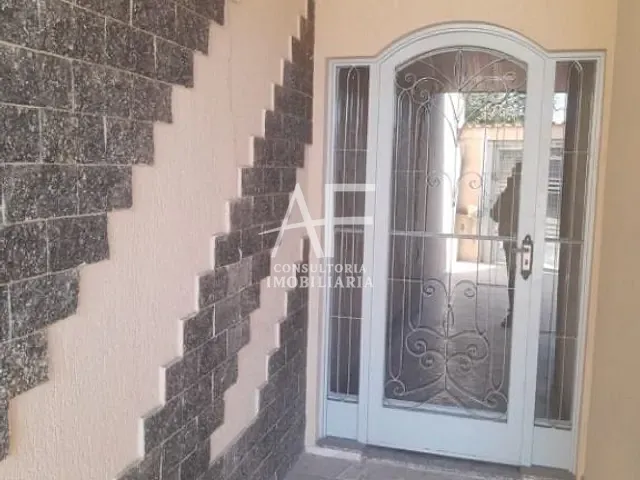 Casa com 175m² 3 quartos e 1 banheiro, à venda, no bairro Jardim Bela Vista em Taubaté