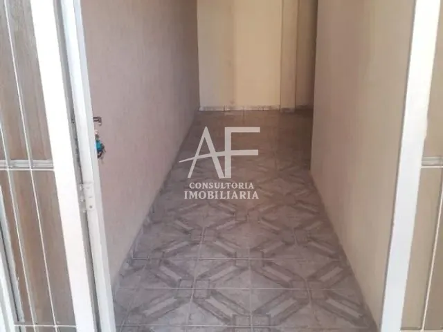 Casa com 175m² 3 quartos e 1 banheiro, à venda, no bairro Jardim Bela Vista em Taubaté