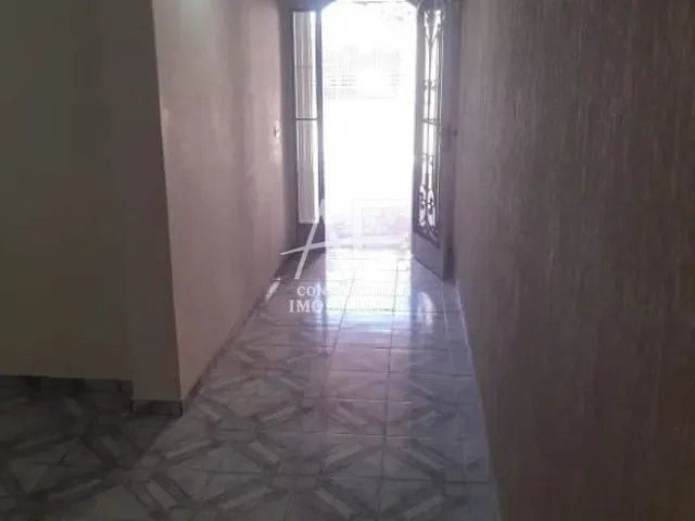 Casa com 175m² 3 quartos e 1 banheiro, à venda, no bairro Jardim Bela Vista em Taubaté