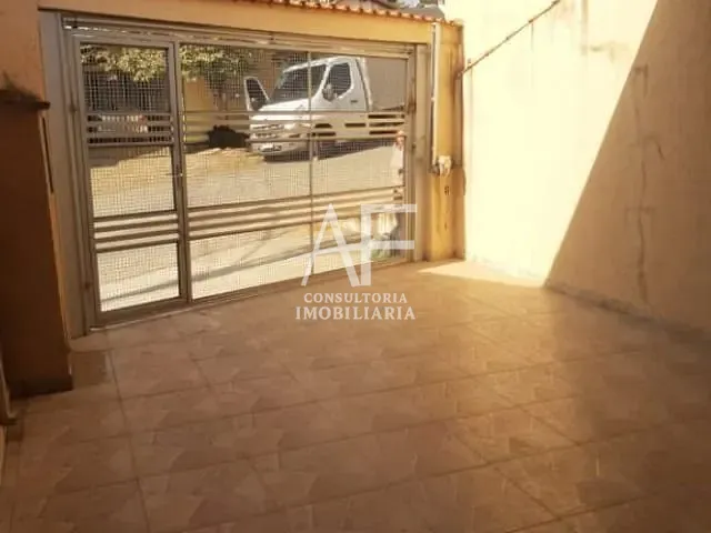 Casa com 175m² 3 quartos e 1 banheiro, à venda, no bairro Jardim Bela Vista em Taubaté