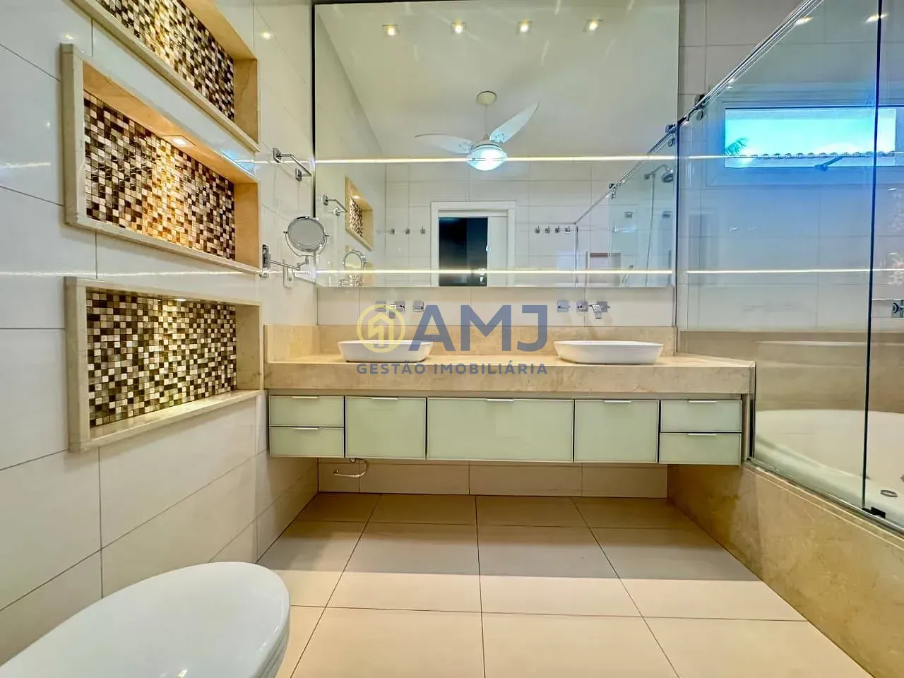 Casa, 3 quartos, 231 m² - Foto 18