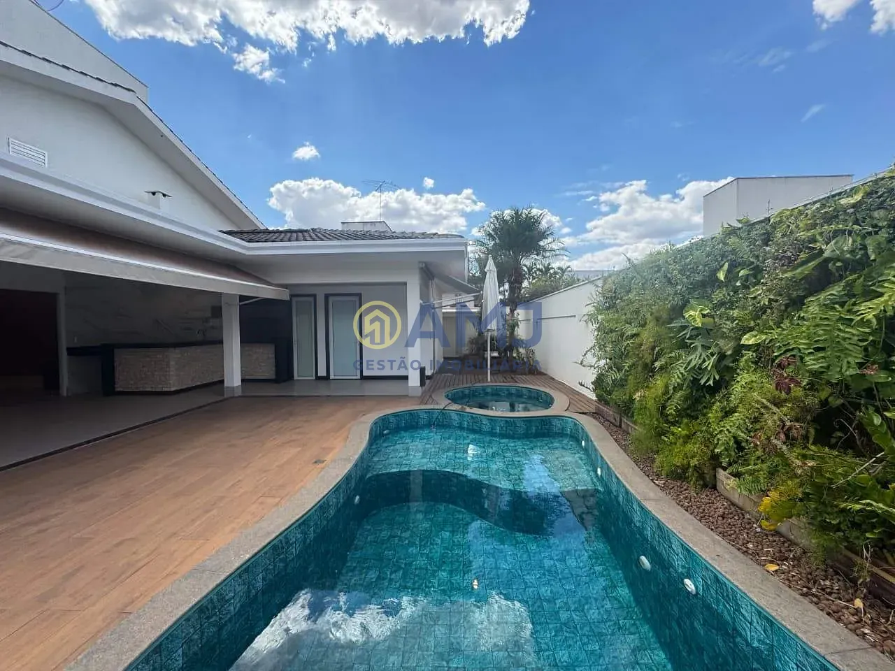 Casa, 3 quartos, 231 m² - Foto 23