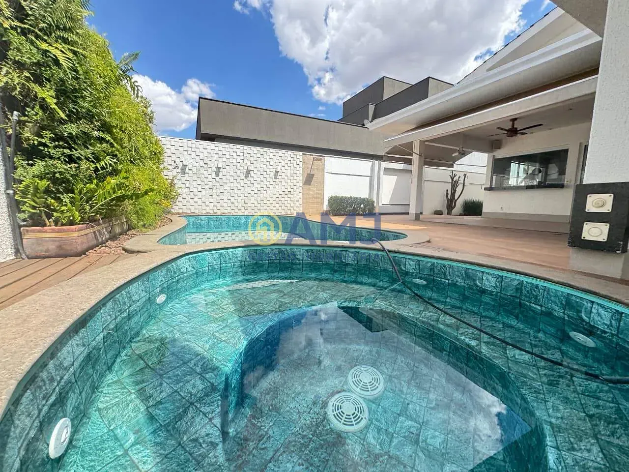 Casa, 3 quartos, 231 m² - Foto 26
