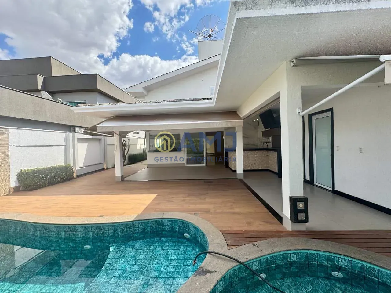 Casa, 3 quartos, 231 m² - Foto 24