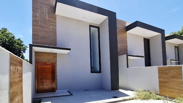Casa 3 quartos e 4 banheiros, à venda, no bairro Barroco (Itaipuaçu) em Maricá