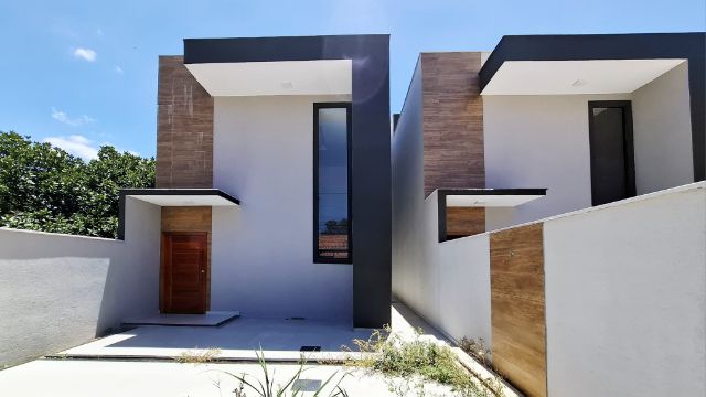 Casa 3 quartos e 4 banheiros, à venda, no bairro Barroco (Itaipuaçu) em Maricá