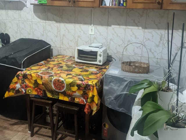 Casa com 135m² 3 quartos e 3 banheiros, à venda, no bairro Vivendas do Coqueiro I em Campos dos Goytacazes