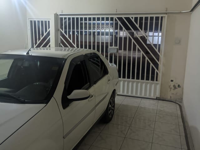 Casa com 135m² 3 quartos e 3 banheiros, à venda, no bairro Vivendas do Coqueiro I em Campos dos Goytacazes