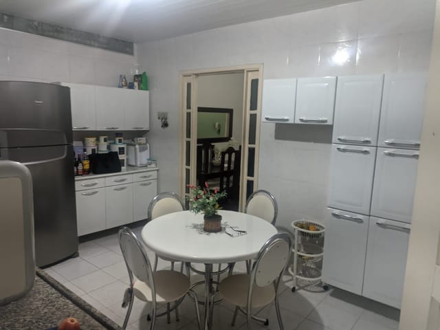 Casa com 135m² 3 quartos e 3 banheiros, à venda, no bairro Vivendas do Coqueiro I em Campos dos Goytacazes