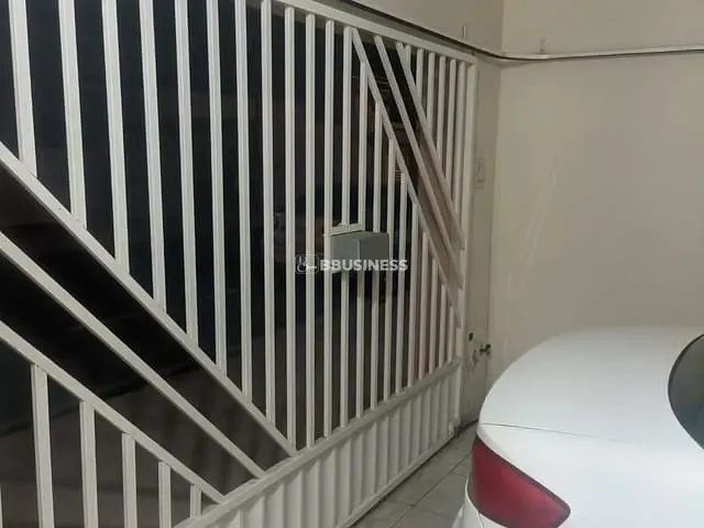 Casa com 135m² 3 quartos e 3 banheiros, à venda, no bairro Vivendas do Coqueiro I em Campos dos Goytacazes