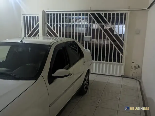Casa com 135m² 3 quartos e 3 banheiros, à venda, no bairro Vivendas do Coqueiro I em Campos dos Goytacazes