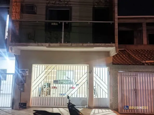 Casa com 135m² 3 quartos e 3 banheiros, à venda, no bairro Vivendas do Coqueiro I em Campos dos Goytacazes