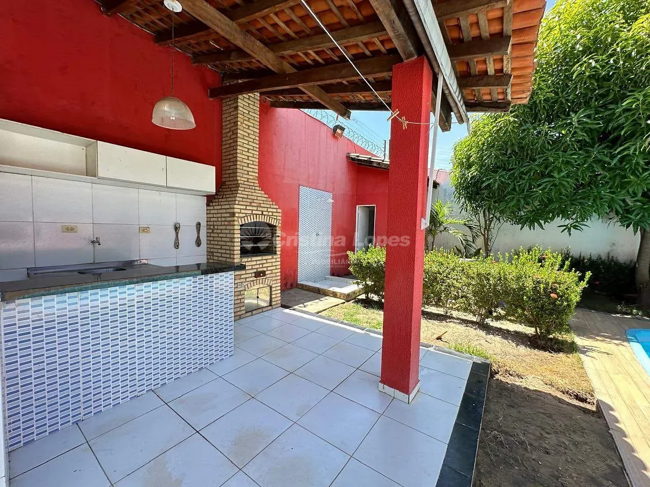 Casa, 3 quartos, 107 m² - Foto 1