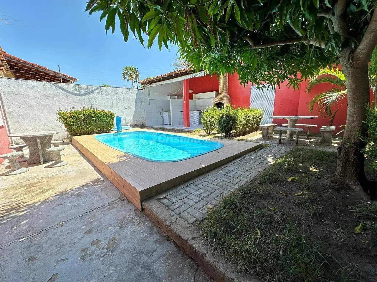 Casa, 3 quartos, 107 m² - Foto 3